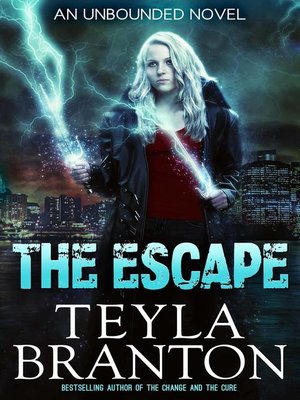 cover image of The Escape